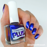 I Scream Nails - Gravitation ISN PLUS