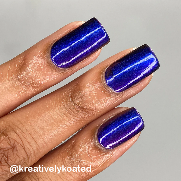 I Scream Nails - Gravitation ISN PLUS