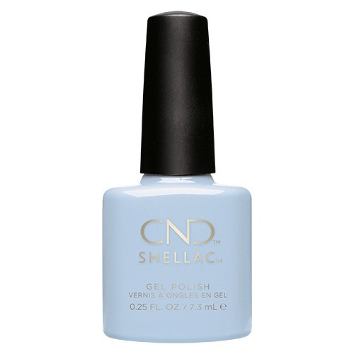 CND - Shellac Creekside (0.25 oz)