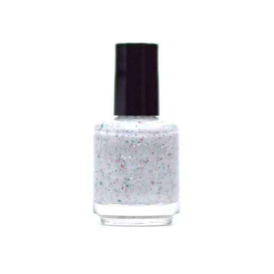 KBShimmer - Nail Polish - Holiday Tree-ditions