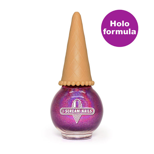 I Scream Nails - Next Level