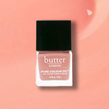 butter LONDON - Pure Colour - Trout Pout - 21X Nail Lacquer