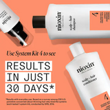 Nioxin - Scalp + Hair Thickening System 4 Conditioner 16.9 oz
