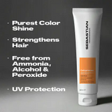 Sebastian - Professional Cellophanes Semi-Permanent Color Gloss - Ice Blonde 10.1 oz