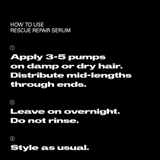 Sebastian - Penetraitt Overnight Repairing Serum With Hyaluronic Acid 95 ml