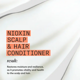 Nioxin - Scalp + Hair Thickening System 4 Conditioner 16.9 oz