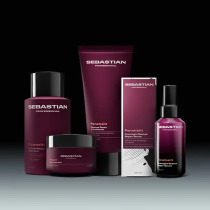 Sebastian - Penetraitt Overnight Repairing Serum With Hyaluronic Acid 95 ml