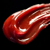 Sebastian - Professional Cellophanes Semi-Permanent Color Gloss - Cranberry Red 10.1 oz