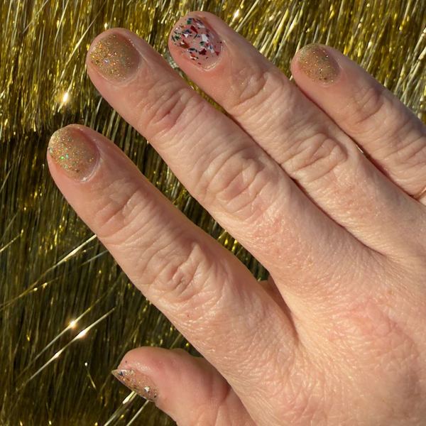 Loud Lacquer - I Deserve This 0.45 oz