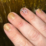 Loud Lacquer - I Deserve This 0.45 oz