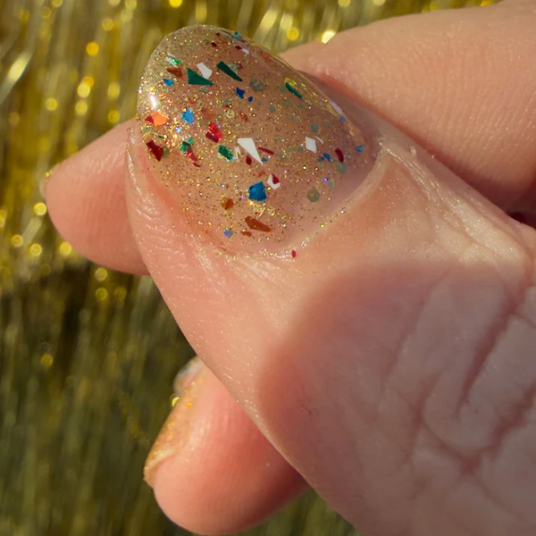 Loud Lacquer - I Deserve This 0.45 oz