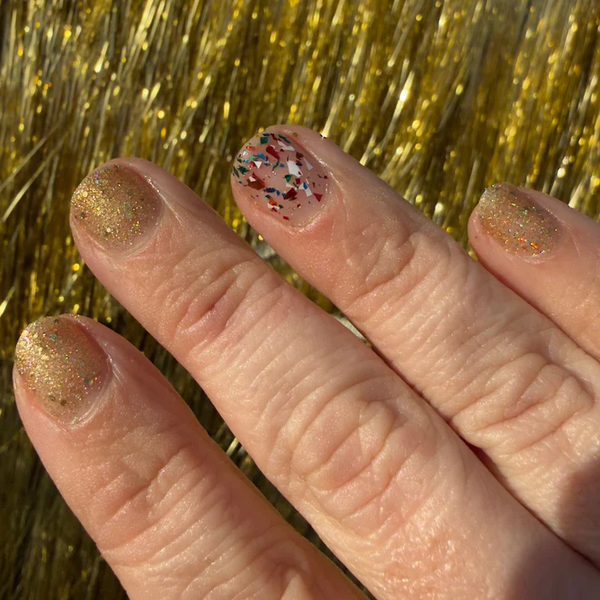 Loud Lacquer - I Deserve This 0.45 oz