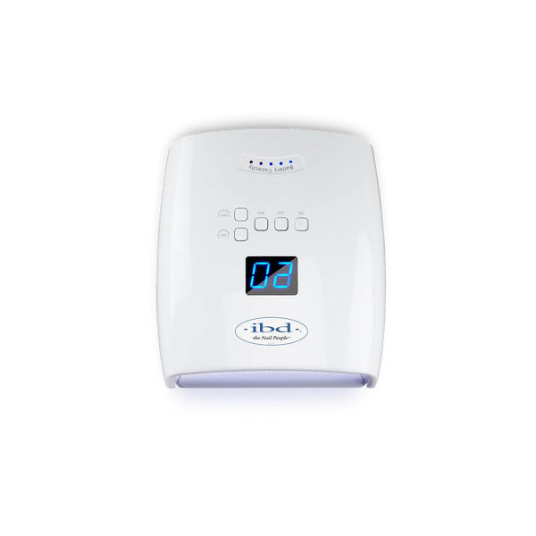IBD - Tools - Pro Cordless Led/UV Lamp