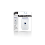 IBD - Tools - Pro Cordless Led/UV Lamp