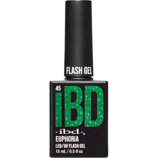 IBD - Flash Gel - Euphoria 0.5 oz