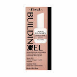 IBD - Building Gel - Barely Nude 0.5 fl oz
