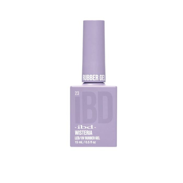 IBD - Rubber Gel - Wisteria 0.5 oz