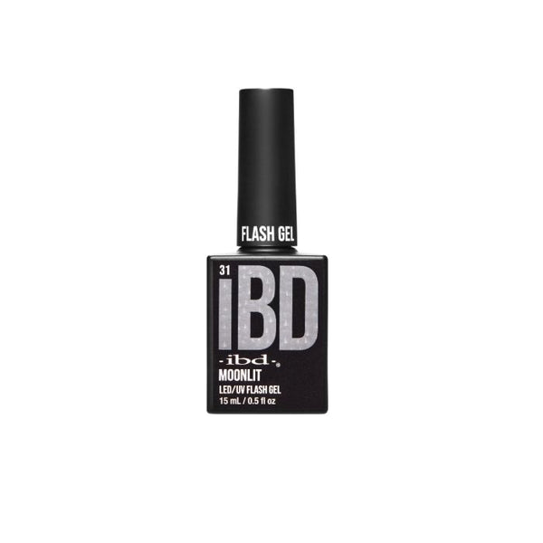 IBD - Flash Gel - Moonlit 0.5 oz