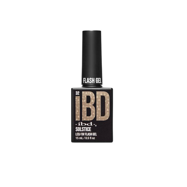 IBD - Flash Gel - Solstice 0.5 oz