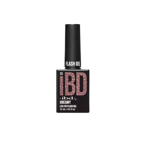 IBD - Flash Gel - Dreamy 0.5 oz