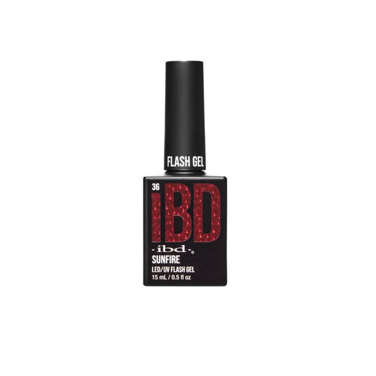 IBD - Flash Gel - Sunfire 0.5 oz