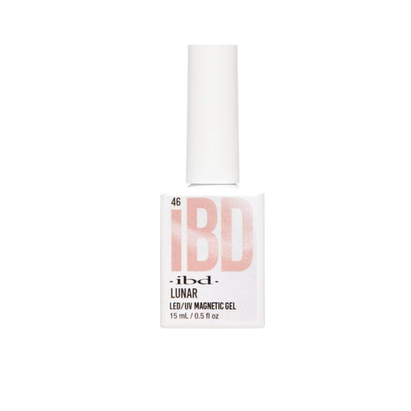 IBD - Magnetic Gel - Lunar 0.5 oz