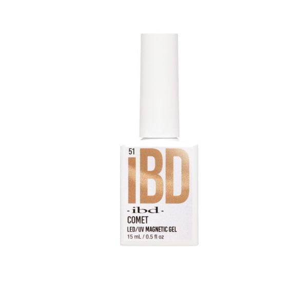 IBD - Magnetic Gel - Comet 0.5 oz