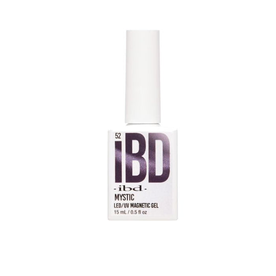 IBD - Magnetic Gel - Mystic 0.5 oz