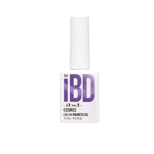 IBD - Magnetic Gel - Cosmos 0.5 oz