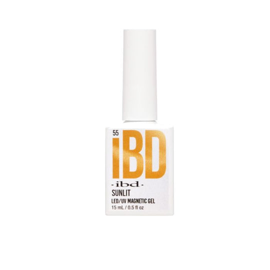 IBD - Magnetic Gel - Sunlit 0.5 oz