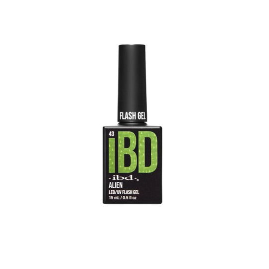 IBD - Flash Gel - Alien 0.5 oz