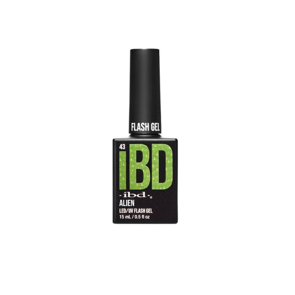 IBD - Flash Gel - Alien 0.5 oz
