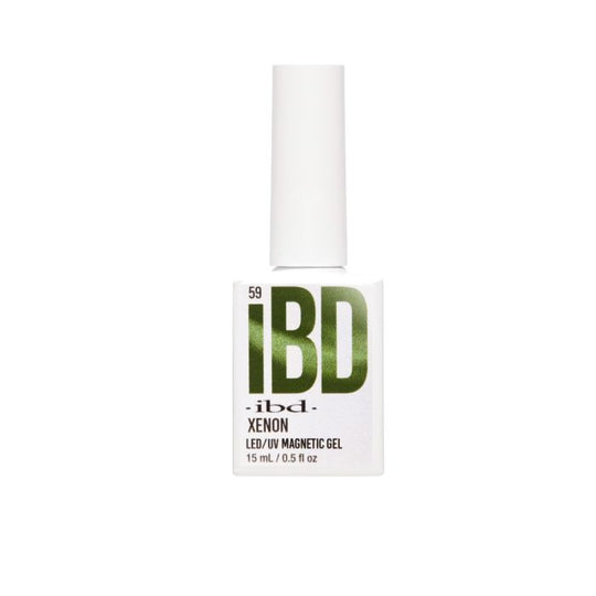 IBD - Magnetic Gel - Xenon 0.5 oz