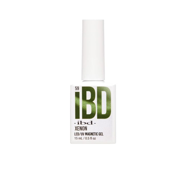 IBD - Magnetic Gel - Xenon 0.5 oz