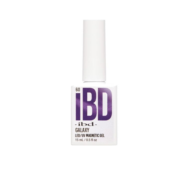 IBD - Magnetic Gel - Galaxy 0.5 oz