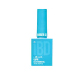 IBD - Rubber Gel - Capri 0.5 oz