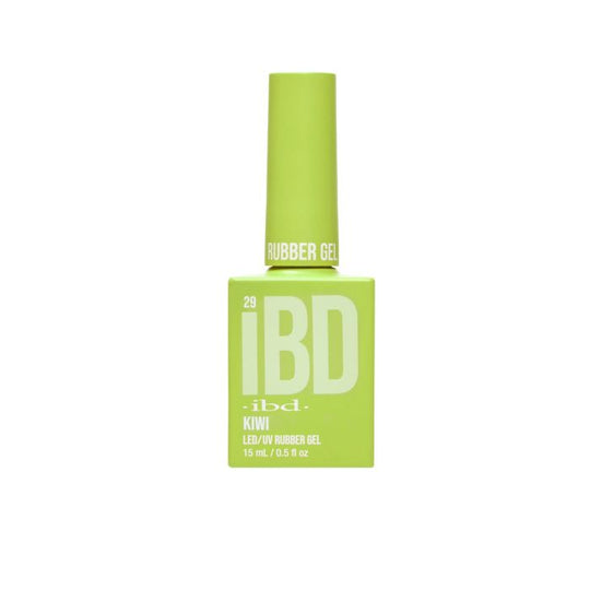 IBD - Rubber Gel - Kiwi 0.5 oz