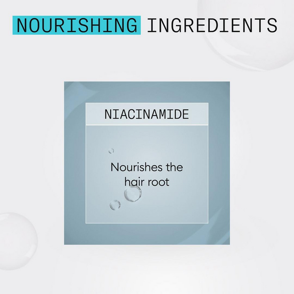 Nioxin - Scalp + Hair Thickening System 3 Leave on Treatment 100 ML