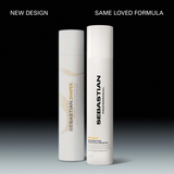 Sebastian - Shaper Flexible Hold Anti-Frizz Hairspray VOC 80% 10.5 oz