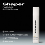 Sebastian - Shaper Flexible Hold Anti-Frizz Hairspray VOC 80% 10.5 oz