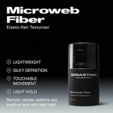 Sebastian - Microweb Fiber Elastic Hair Texturizer 1.5 oz