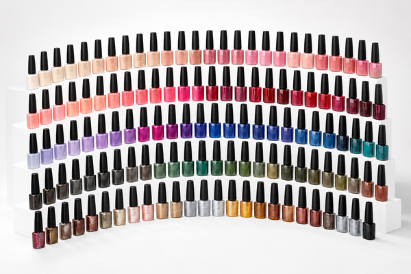 CND Shellac - The New Shellac Collection 0.42 oz