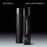 Sebastian - Reshaper Strong Hold & Touchable Feel Hairspray 10.5 oz