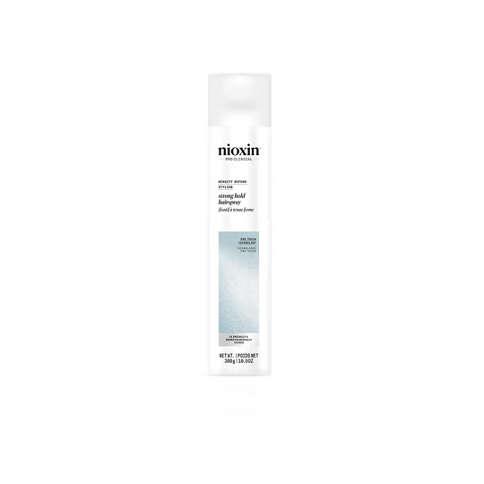 Nioxin - Niospray Strong Hold 10.6 oz