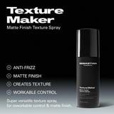 Sebastian - Texture Maker Matte Finish Texture Spray 5 oz
