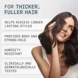 Nioxin - Niospray Strong Hold 10.6 oz