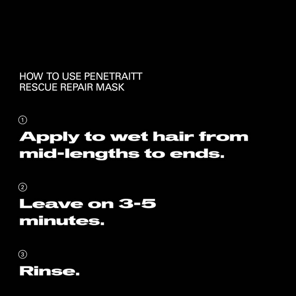 Sebastian - Penetraitt Rescue Repair Mask 4.9 oz