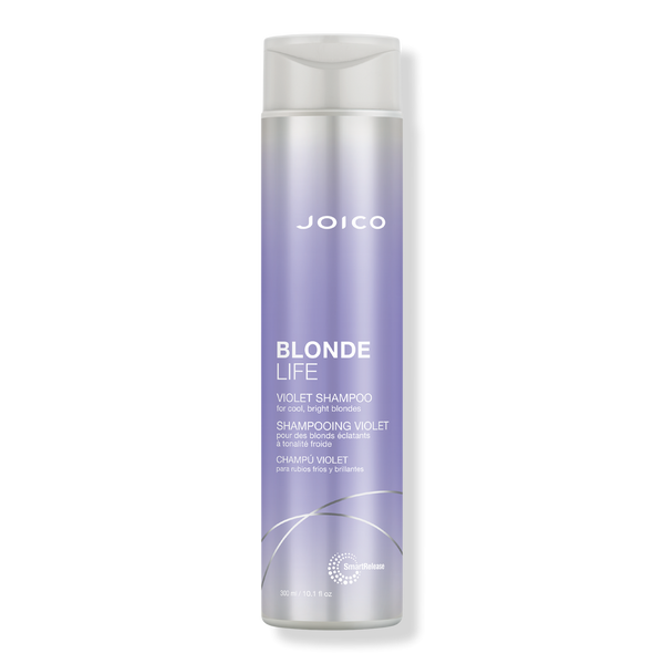 Joico - Blonde Life Violet Shampoo - 300 ml / 10.1 oz