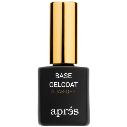 Apres - Hema Free Gel Couleur - Base Gelcoat 15Ml