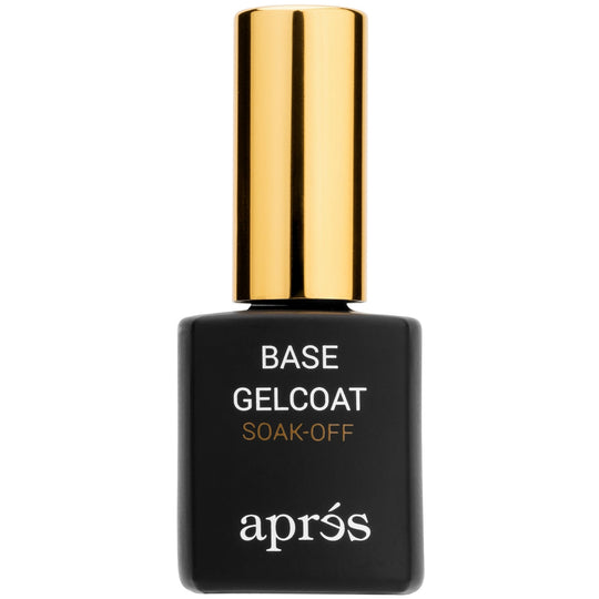 Apres - Hema Free Gel Couleur - Base Gelcoat 15Ml